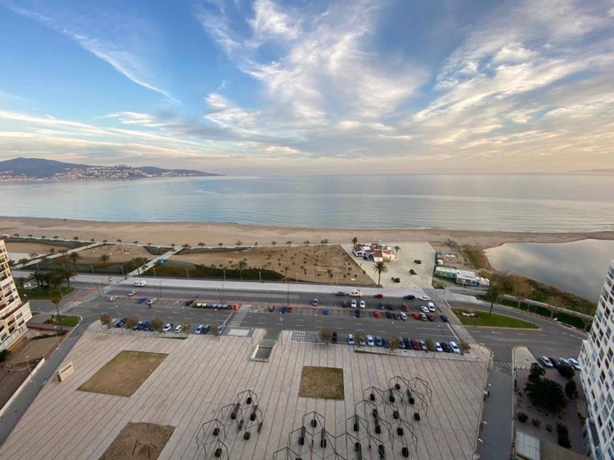 Holidays P14 Sea View Empuriabrava Kültér fotó